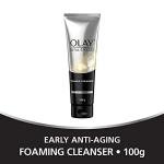 Olay Total Effects Foaming Cleanser 100g