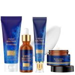 Ola-vita Anti Aging Serum and Skincare Set