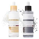Glow Rice Ampoule Duo & Exfoliating Scrub