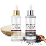 Glow Rice Ampoule Duo for Radiant Skin