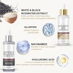 Glow Rice Ampoule Duo for Radiant Skin