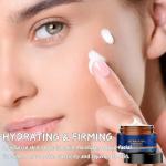 Ola-vita Anti Aging Serum and Skincare Set