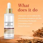 Glow Rice Ampoule Duo for Radiant Skin