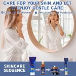 Ola-vita Anti Aging Serum and Skincare Set