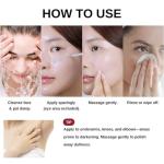 Glow Rice Ampoule Duo & Exfoliating Scrub