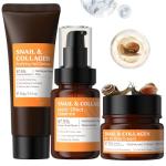 Snail Mucin Anti-Aging Skin Care Set
