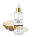 Glow Rice Ampoule Duo for Radiant Skin