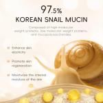 Snail Mucin Anti-Aging Skin Care Set