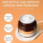 Snail Mucin Anti-Aging Skin Care Set