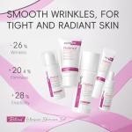 Quiyum Retinol Skincare Set for Radiant Skin