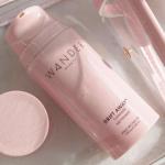 Wander Beauty Drift Away Reviving Foaming Cleanser