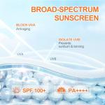 Vitamin C Skincare Set for Brightening and Anti-Aging