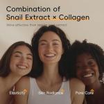 Snail Mucin Anti-Aging Skin Care Set