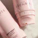 Wander Beauty Drift Away Reviving Foaming Cleanser