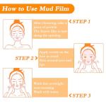 Wimony Vitamin C Anti-Aging Skin Care Set