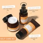 Snail Mucin Anti-Aging Skin Care Set