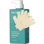 AHA Body Scrub with Glycolic Acid Exfoliator