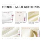 Quiyum Retinol Skincare Set for Radiant Skin