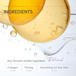 Quiyum Retinol Skincare Set for Radiant Skin