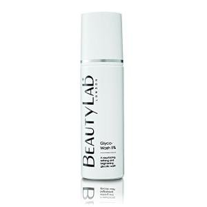 Glycolic Acid Cleanser for Radiant, Youthful Skin