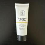 Doppeltree 3-in-1 Exfoliating Cleanser for Youthful Skin