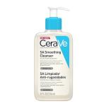 CeraVe SA Smoothing Cleanser for Bumpy Skin