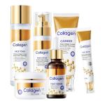 6-Piece Anti-Aging Collagen Skin Care Set
