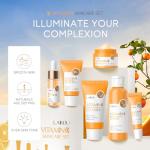 Vitamin C Anti-Aging Skincare Set for Teens