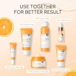 Vitamin C Anti-Aging Skincare Set for Teens