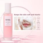 Retinol Skincare Set for Anti-Aging Glow