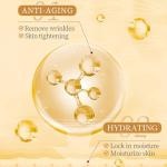6-Piece Anti-Aging Collagen Skin Care Set