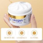 6-Piece Anti-Aging Collagen Skin Care Set