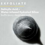 Doppeltree 3-in-1 Exfoliating Cleanser for Youthful Skin