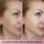 Retinol Skincare Set for Anti-Aging Glow