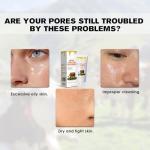 Beef Tallow Hydrating Facial Cleanser for Anti-Aging