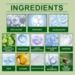 Korean Snail Mucin Toner Pads for Anti-Aging