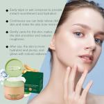 Korean Toner Pads with Niacinamide and Peptides