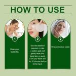 Korean Snail Mucin Toner Pads for Anti-Aging