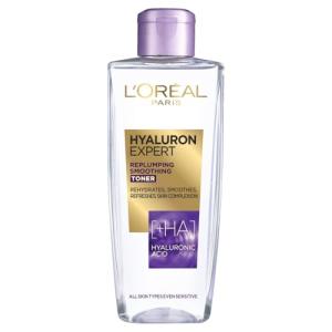 L'Oréal Paris Replumping Hyaluronic Acid Toner 200ml