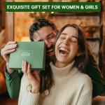 Hydrating Avocado Anti-Aging Skin Care Set