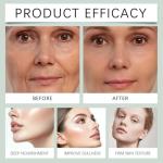 Korean Toner Pads with Niacinamide and Peptides