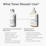 The Ordinary 7% Glycolic Acid Exfoliating Toner