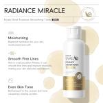 Teenage Snail Skincare Set - Anti-Aging Essentials