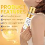 Limetown Collagen Booster Toner for Hydrated Skin