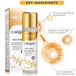 Limetown Collagen Booster Toner for Hydrated Skin