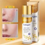 Limetown Collagen Booster Toner for Hydrated Skin