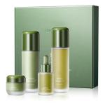 Caffeine Anti-Aging Skincare Set for Women & Teens