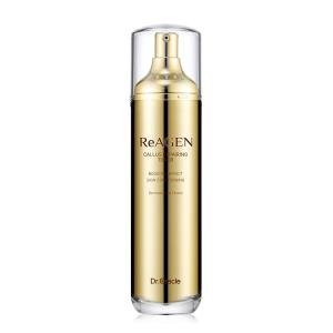Gold Anti-Aging Face Toner with Hyaluronic Acid