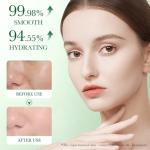 Caffeine Anti-Aging Skincare Set for Women & Teens