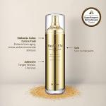 Gold Anti-Aging Face Toner with Hyaluronic Acid